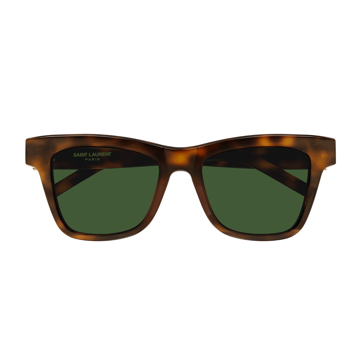 SL M106 Marrone Celluloid Occhiali Sole