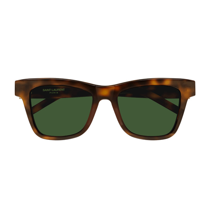 SL M106 Marrone Celluloid Occhiali Sole