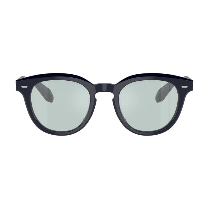 OV5547SU - N.05 sun 1771 Blue Matte Blu Acetate Occhiali Sole