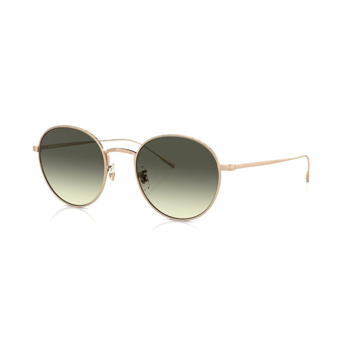 OV1306ST - Altai 5292BH Oro Titanium Occhiali Sole