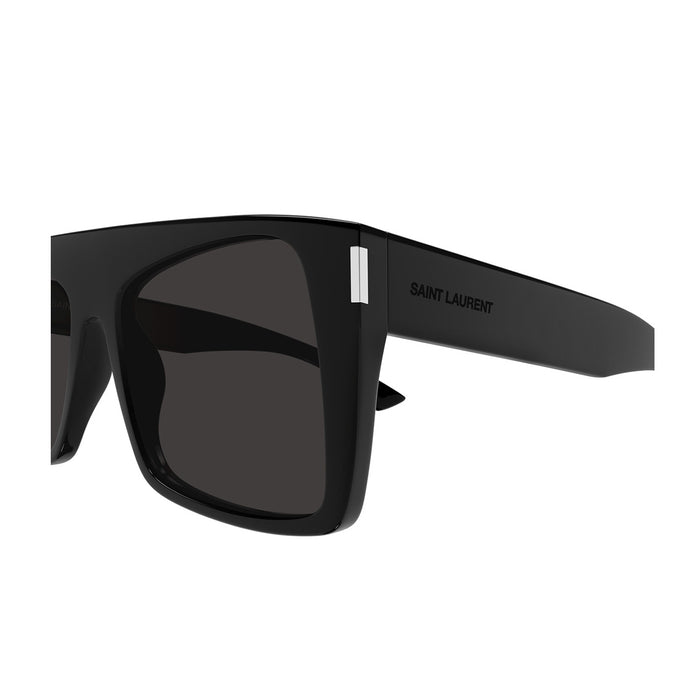 SL 651 VITTI 001 Black Nero Acetate Occhiali Sole
