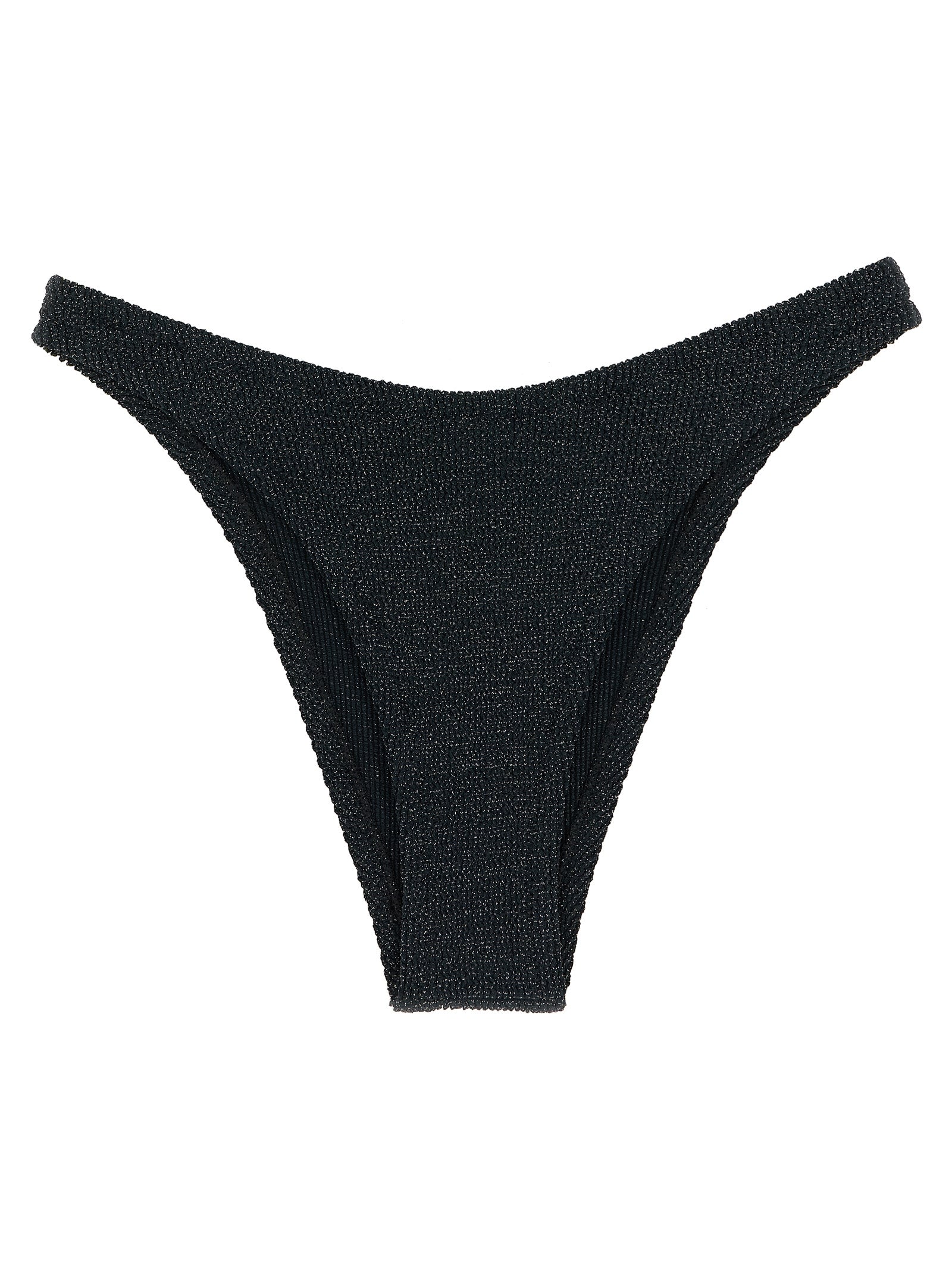 Elise bikini briefs Blue Beachwear