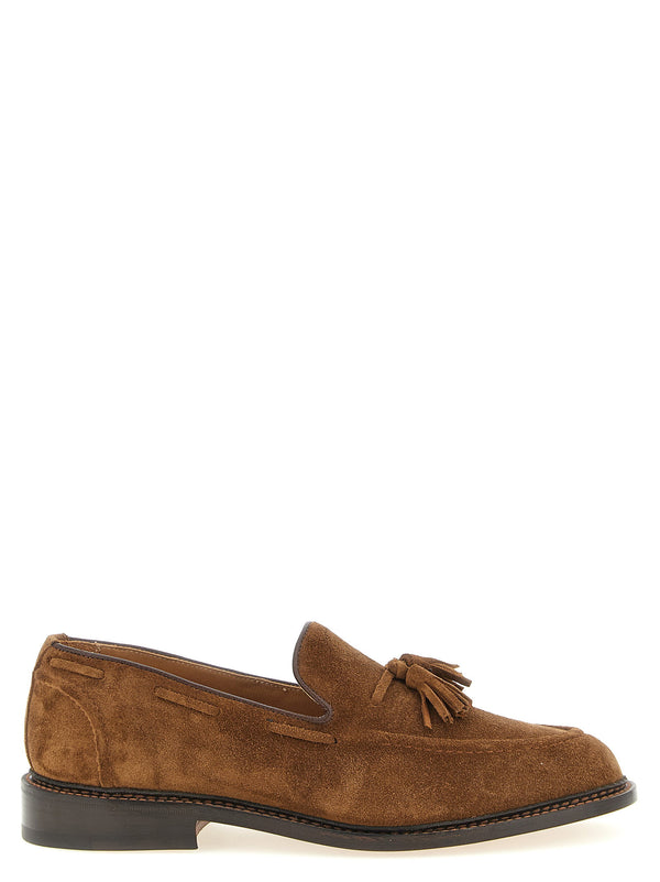 شمواه شرّابة لوفر من Tricker's — جملي