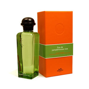 Hermes Eau De Pamplemousse Rose Cologne Splash 6.7 Oz One Color Perfumes