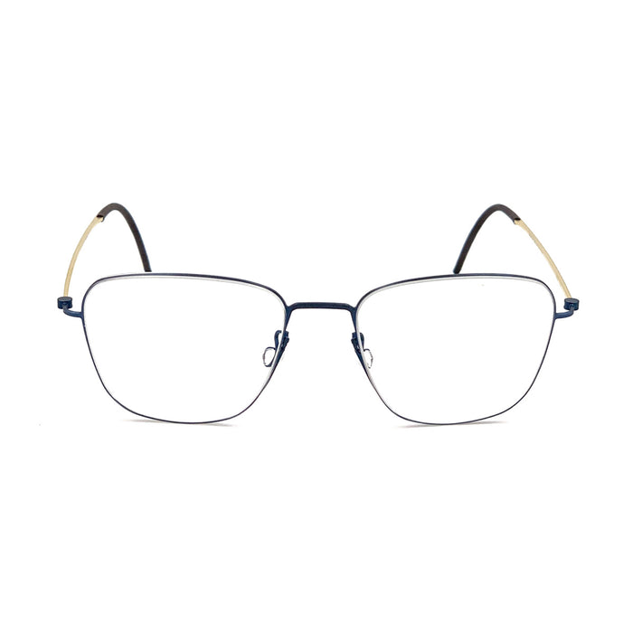 Thintanium 5506 Grigio Titanium Occhiali Vista