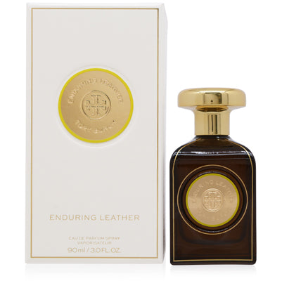Tory Burch Enduring Leather Eau De Parfum Spray 3.0 Oz One Color Perfumes