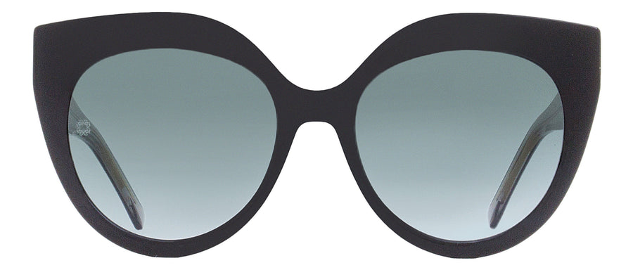 Elie Saab Acetate sunglasses in black