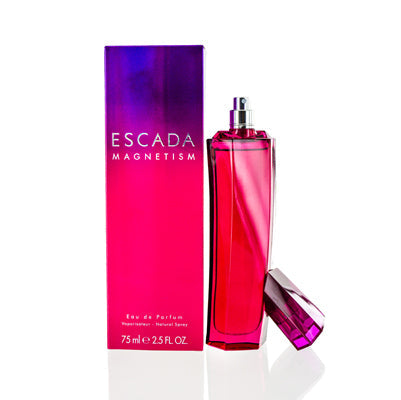 Escada Magnetism Eau De Parfum Spray 2.5 Oz One Color Perfumes