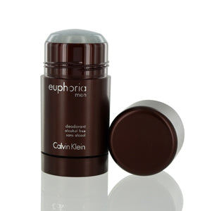 Calvin Klein Euphoria For Men Deodorant Stick 2.6 Oz One Color Perfumes
