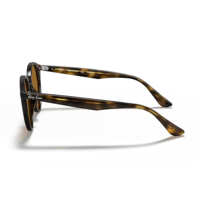 RB2180 Marrone Celluloid Occhiali Sole