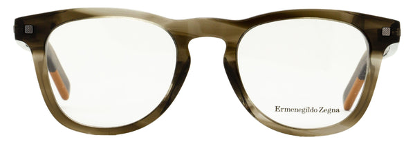Zegna 5137 eyeglasses in gray