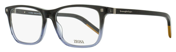 Zegna EZ5187 Plastic (Acetate) eyeglasses in gray