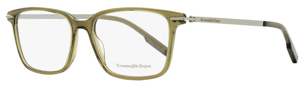 Zegna EZ5246 Acetate (frame) eyeglasses in green