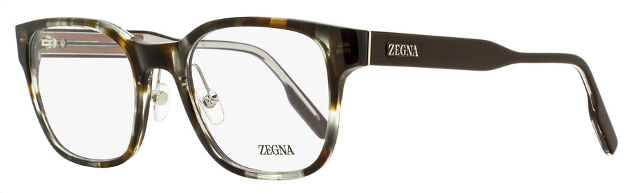 Zegna EZ5253 Acetate eyeglasses in gray