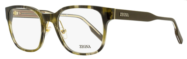 Zegna EZ5253 Acetate eyeglasses in green