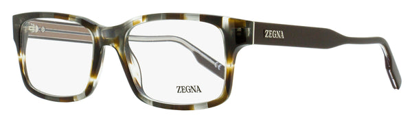 Zegna EZ5254 Acetate eyeglasses in gray