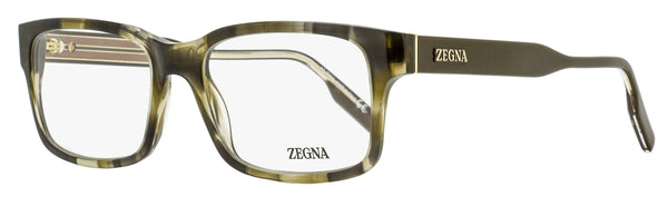 Zegna EZ5254 Acetate eyeglasses in green