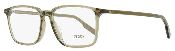 Zegna EZ5257-H Acetate eyeglasses in gray
