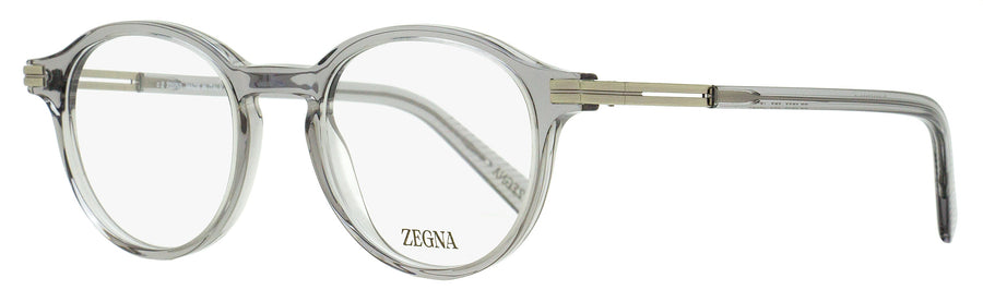 Zegna EZ5269 Acetate eyeglasses in gray