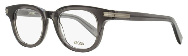 Zegna EZ5279 Plastic (Acetate) eyeglasses in gray
