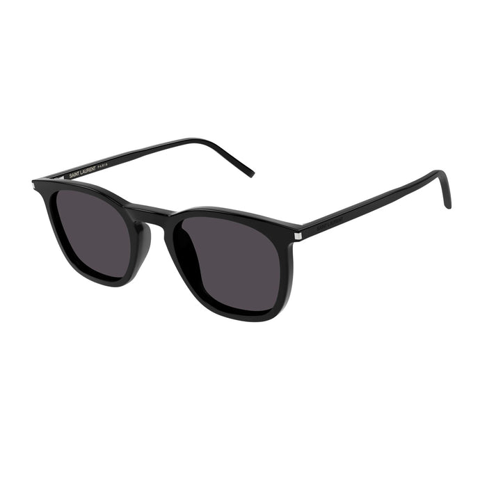SL 623 001 Nero Acetate Occhiali Sole