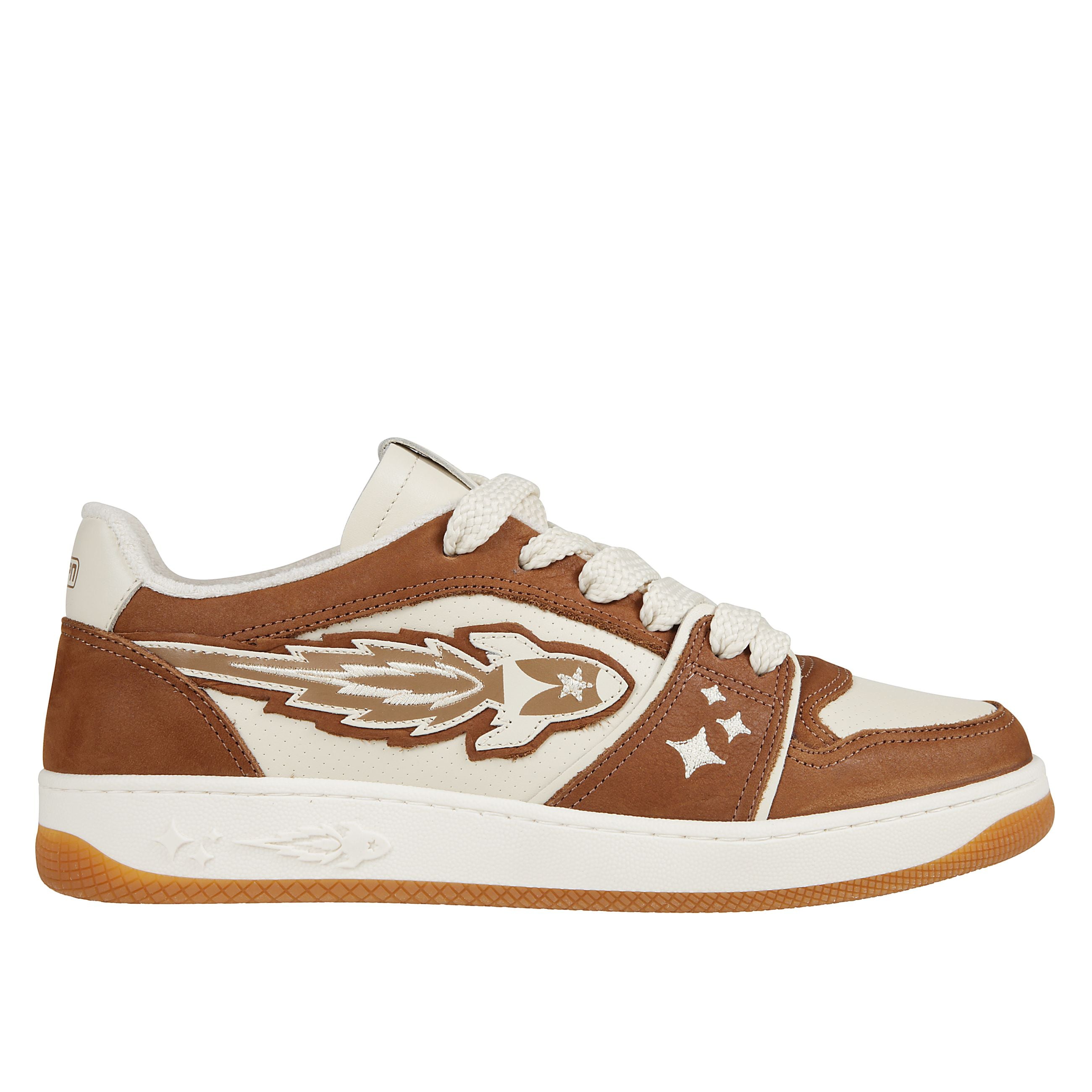 BB5003PX636 Marrone Sneaker