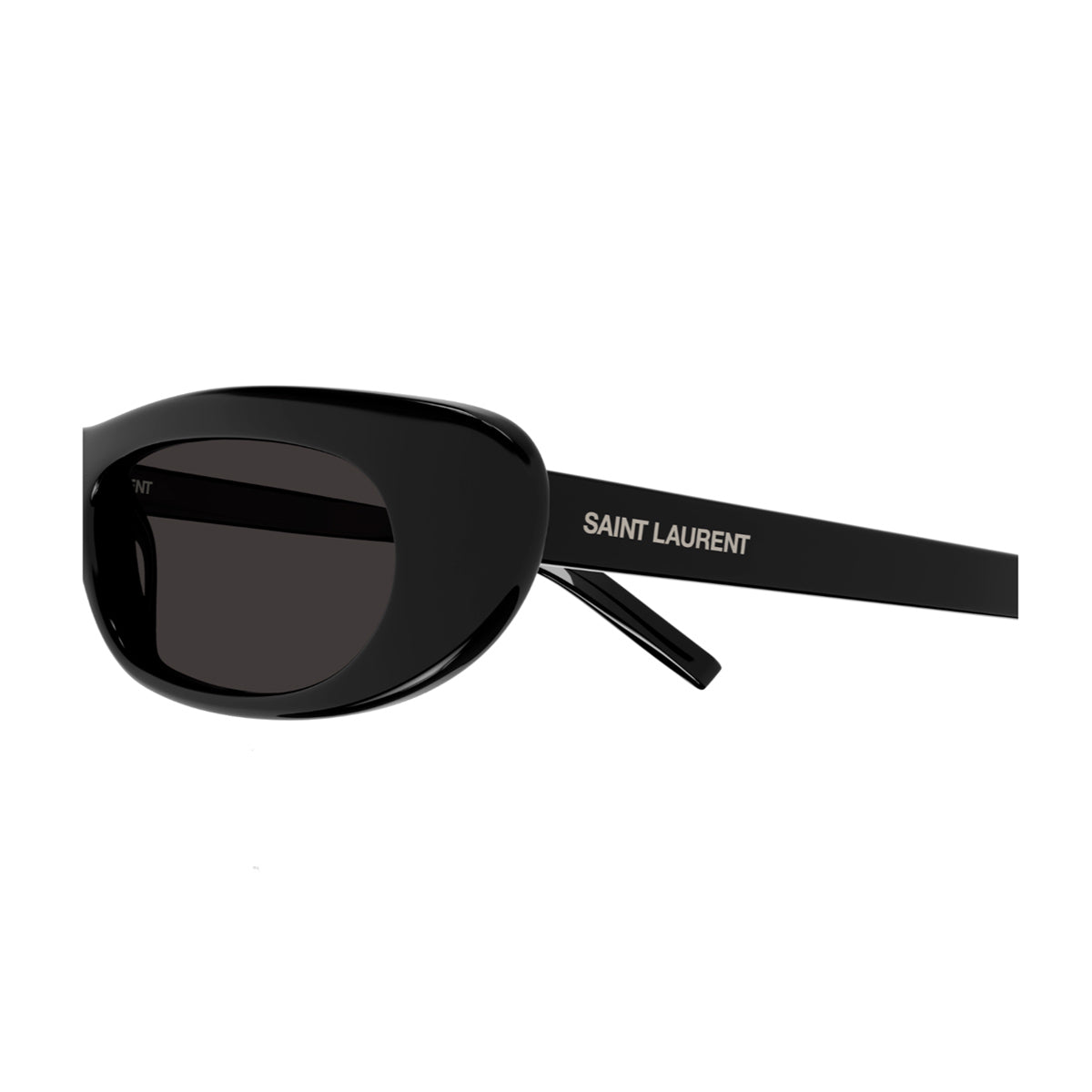 SL557 SHADE Nero Celluloid Occhiali Da Sole