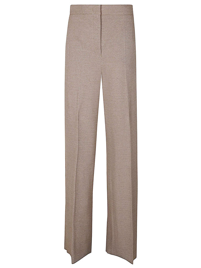 GIALLO Beige Pantalone