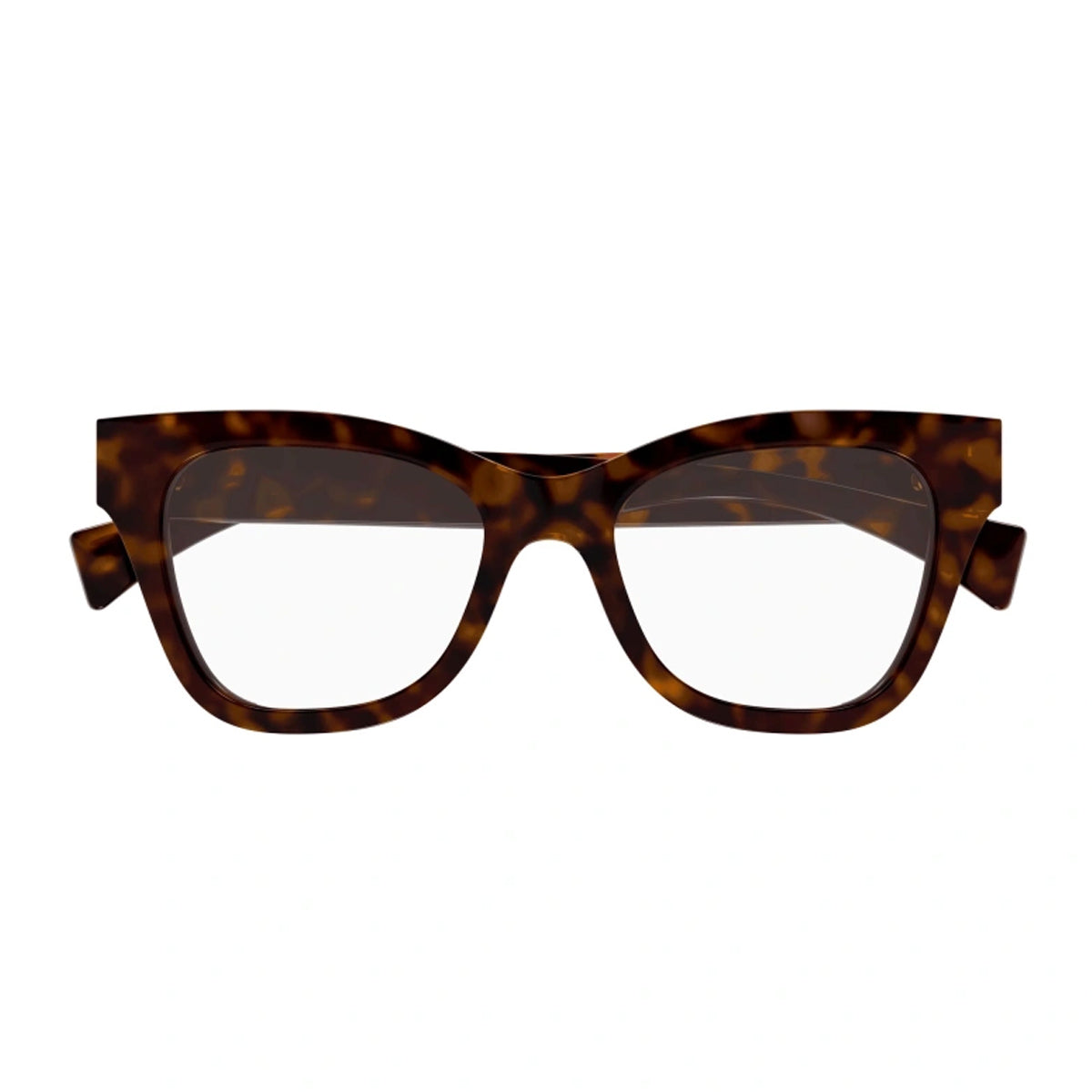 GG1133O 004 Marrone Acetate Occhiali Vista