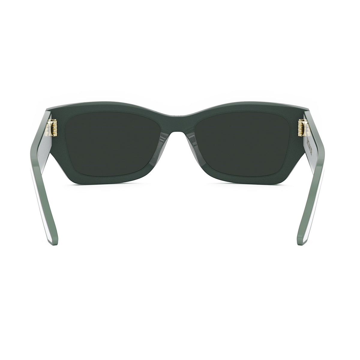 DiorPacific S2U 55A7 Verde Acetate Occhiali Da Sole