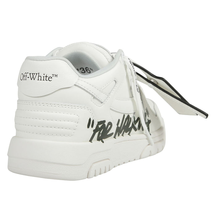 Out Of Office For Walking Sneaker Non Definito