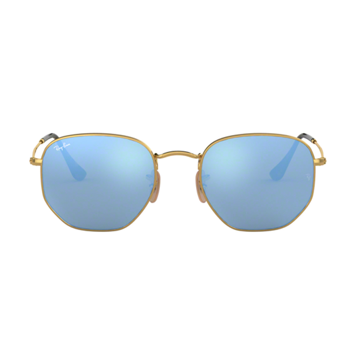 RB3548 Oro Metal Occhiali Sole