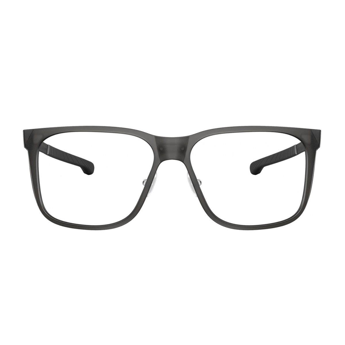 OX8182 - Hip tone 818202 SATIN GREY SMOKE Grigio Propionate Occhiali Da Vista