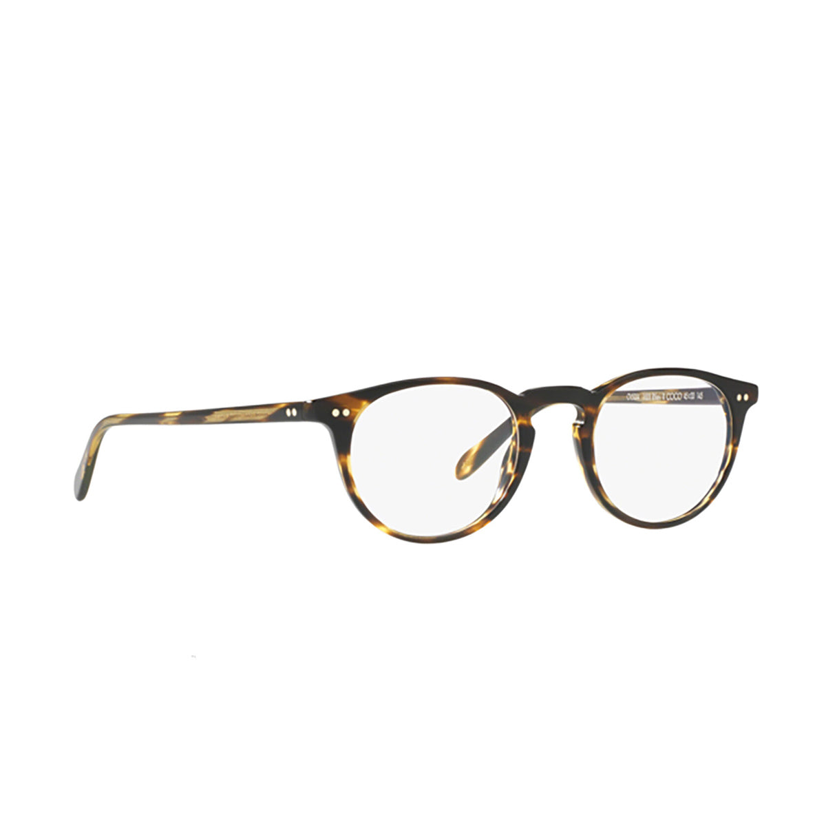 OV5004 VISTA 1003 Marrone Celluloid Occhiali