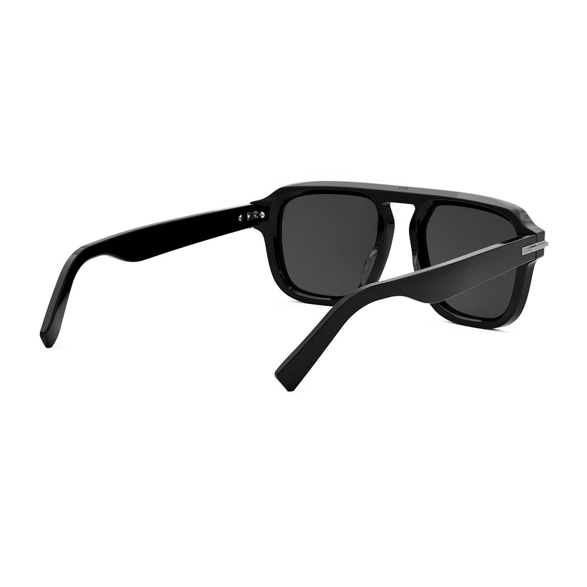 Dior DiorBlackSuit S15I 10a0 Black Nero Acetate Occhiali Da Sole