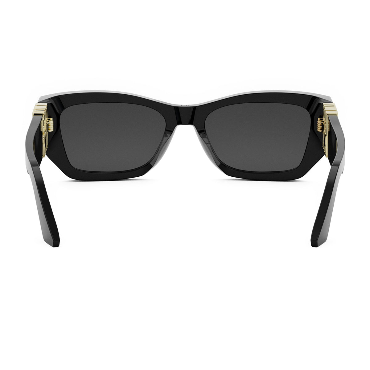 Dior MissDior S1I 10a0 Black Nero Acetate Occhiali Da Sole