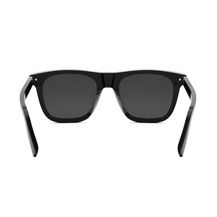 DiorBlackSuit S13I 10A0 Black Nero Acetate Occhiali Da Sole