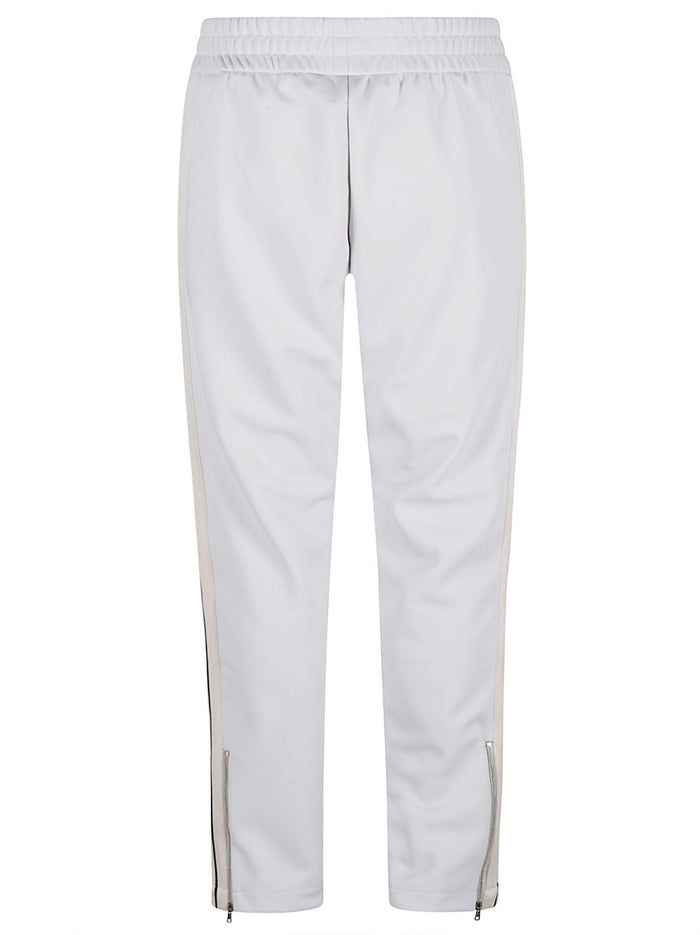 PMCJ020R24FAB0010510 Bianco Polyester . made In Italy. Maglieria