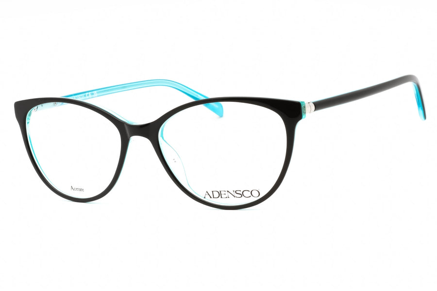 Adensco Ad 234 Eyeglasses Turquoise