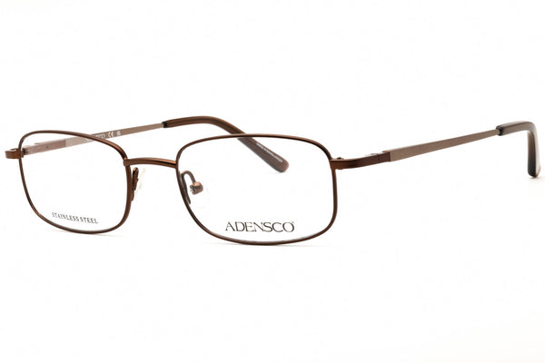 Adensco Ashton-N Eyeglasses Brown