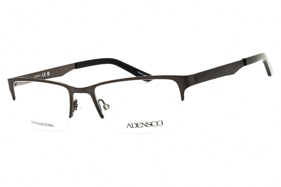 Adensco Ad 115 Eyeglasses Silver