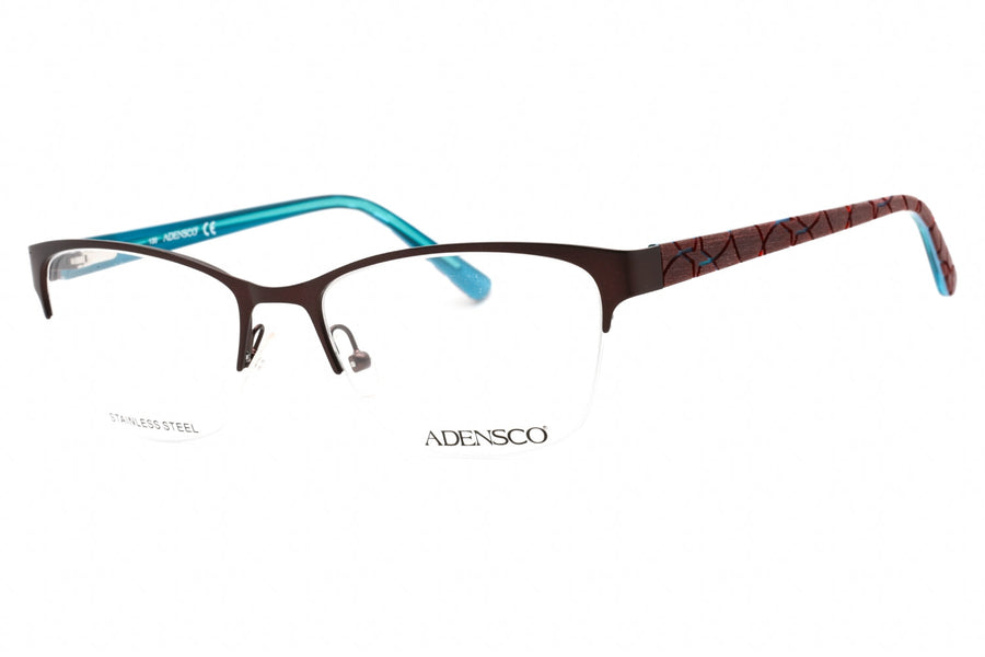 Adensco Ad 221 Eyeglasses One Color