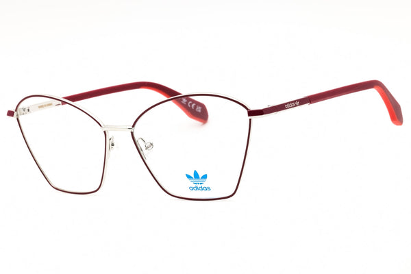 Adidas Or5070 Eyeglasses Black