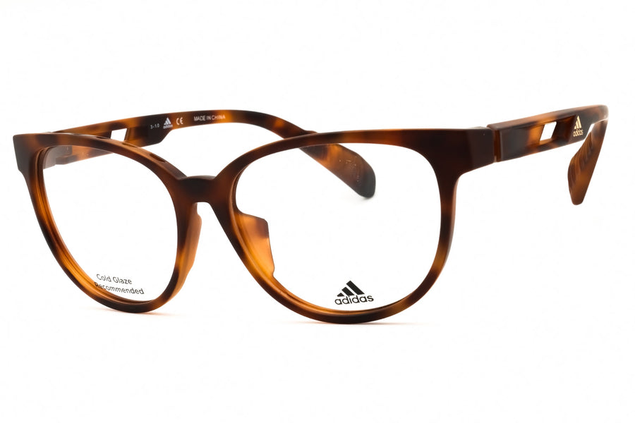 Adidas Sp5001 Eyeglasses Brown