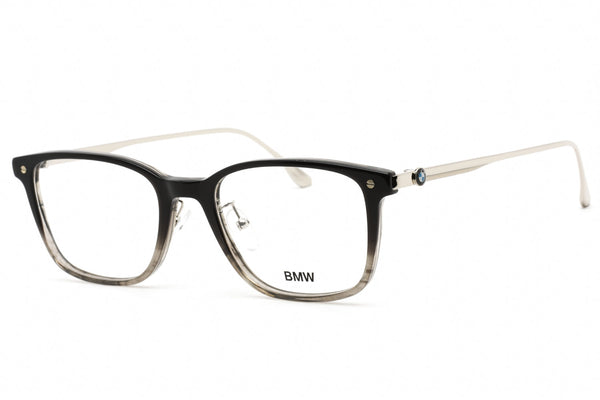 Bmw Bw5014 Eyeglasses Black