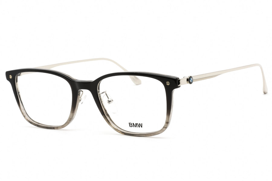 Bmw Bw5014 Eyeglasses Black