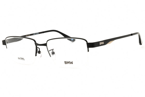 Bmw Bw5072-H Eyeglasses Black