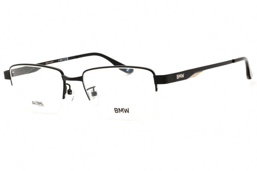 Bmw Bw5072-H Eyeglasses Black