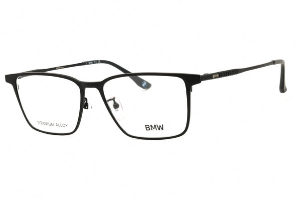 Bmw Bw5075-H Eyeglasses Black