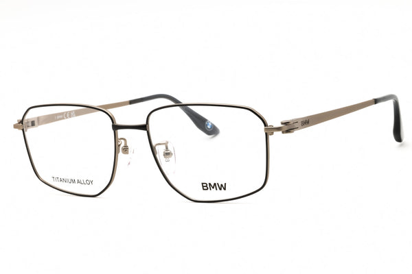 Bmw Bw5101-H Eyeglasses Black